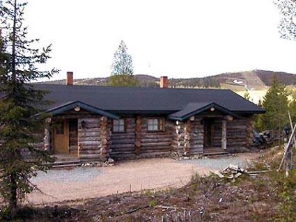 PIHLAKIEPPI 1, Rukatunturi