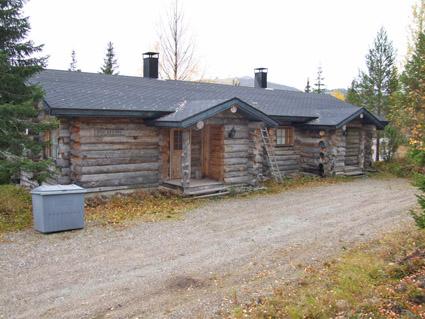 PIHLAKIEPPI 2, Rukatunturi