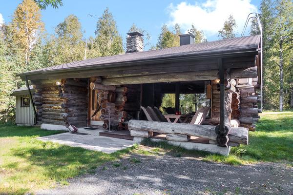 HALLAN KELO, Rukatunturi