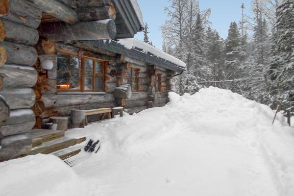 RANTARUKA 3A5, Rukatunturi