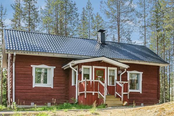 PAJALAN PIILOPIRTTI, Kuusamo