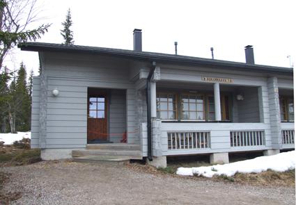 RUKANNAAVA 1A (2), Rukatunturi