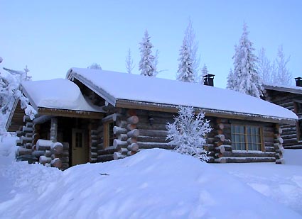 KELOKIEPPI, Rukatunturi