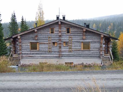 RINNEKIEPPI 1, Rukatunturi