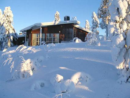 VALKEISRINNE M 1, Rukatunturi