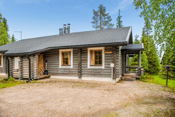 KIEPPI B, Rukatunturi