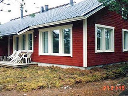 RINTELÄ 3A, Rukatunturi