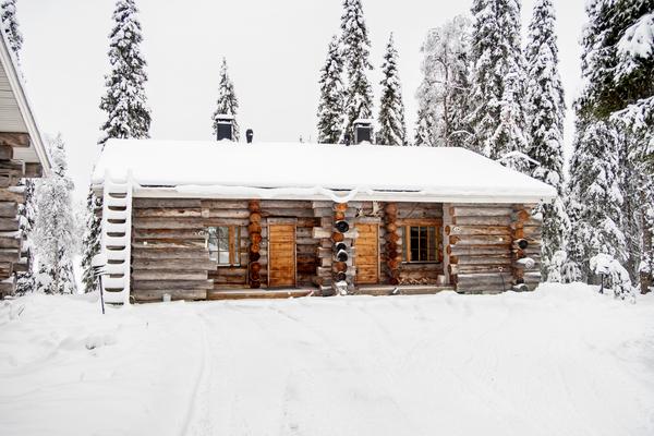 AURINKO-RUKA C5, Rukatunturi