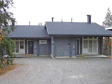 VUOSSELI-KELKKA 15A, Rukatunturi