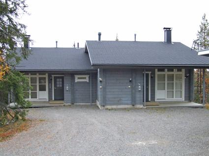 VUOSSELI-KELKKA 15B, Rukatunturi