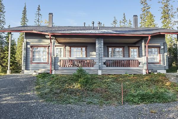 KINOSTUPA 2A (15-16), Rukatunturi