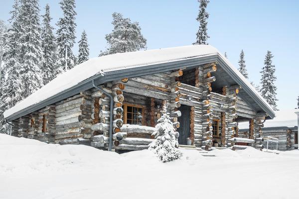 KUUSIRUKA 10, Rukatunturi