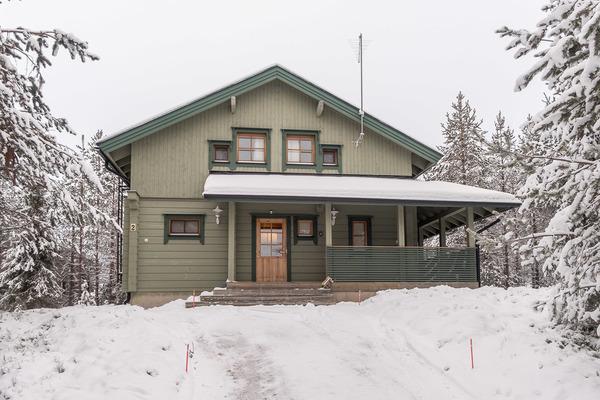TUNTURITUULI, Rukatunturi