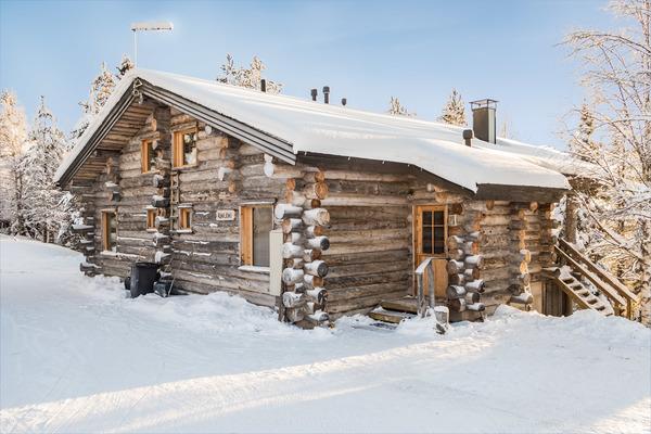 RUKAJOIKU 1, Rukatunturi