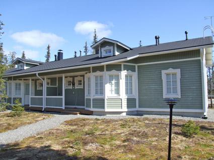 RUKAN TAIKAVUOSSELI 10 A, Rukatunturi