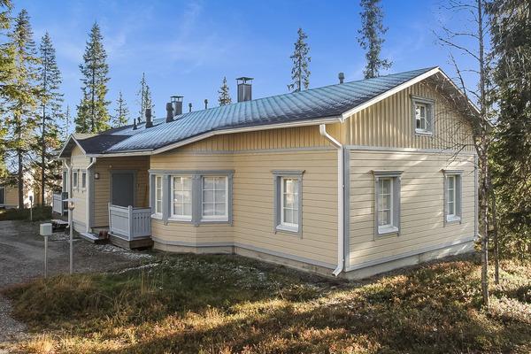 HANKIPOLKU 4C, Rukatunturi