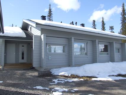 RUKAN NIETOSRINNE, Rukatunturi