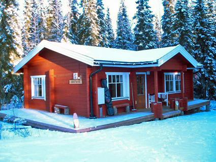 JOUTAVA, RUKATUNTURI