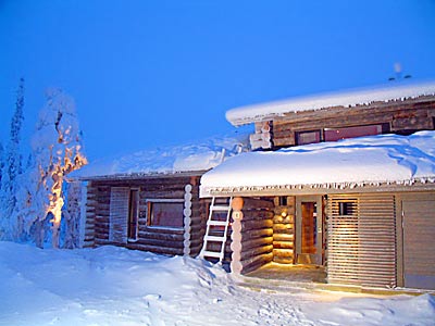 KELOKOTO A, Rukatunturi