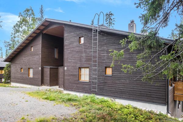 KARHUNVARTIJAN PIRTTI A5, Rukatunturi