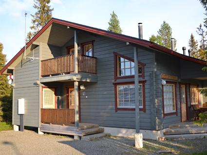 KUUKKELIN KARTANO 1A (3), Rukatunturi