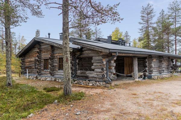 RUKAPURO, Rukatunturi