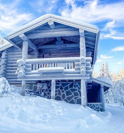 ALTE RUKA ANSA, Rukatunturi