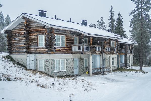 RUKAN ETELÄRINNE C, Rukatunturi