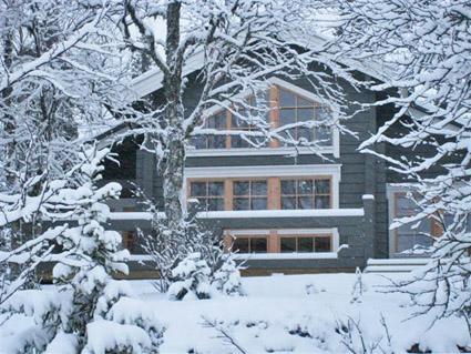 RUKANIEMEN KONTIO, Rukatunturi