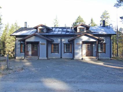 BOREAL, Rukatunturi