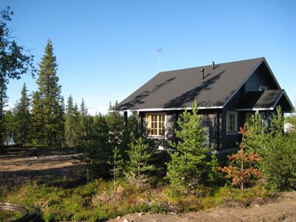 MÄNTYRINNE, Rukatunturi