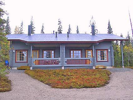 KINOSTUPA 2A (18), Rukatunturi