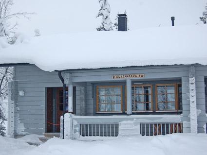 RUKANNAAVA 1A (1), Rukatunturi