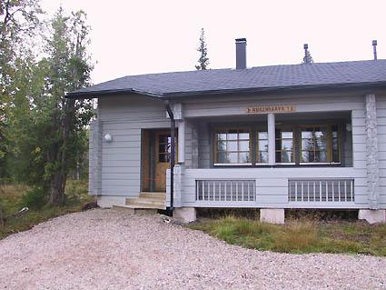 RUKANNAAVA 1A (4), Rukatunturi