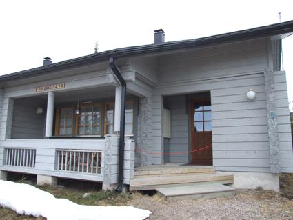 RUKANNAAVA 1B (12), Rukatunturi