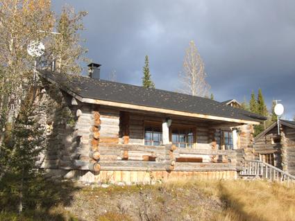 LUMINALLE, Rukatunturi