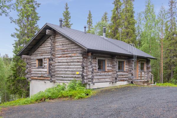 MUUTTOHAUKKA, RUKATUNTURI