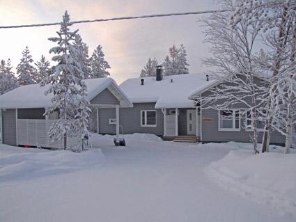 LUPPOAIKA, Rukatunturi