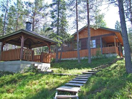 RUSKATUPA, Rukatunturi