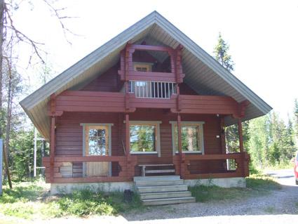 REVONTULI, Rukatunturi