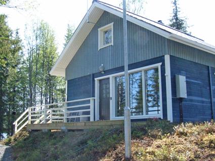 AHONIEMI, Rukatunturi