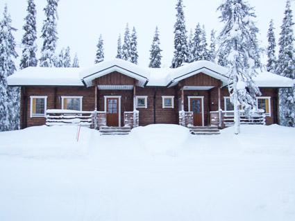 VUOSSELINRANTA A, Rukatunturi