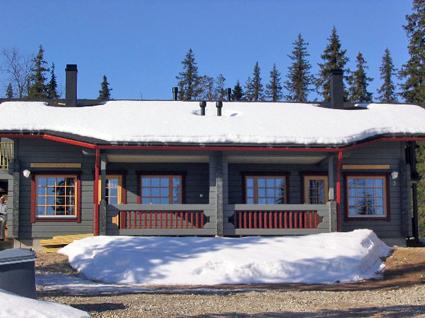 KINOSTUPA 1B (8), Rukatunturi