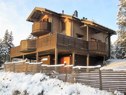 TIMANTTIRINNE, Rukatunturi