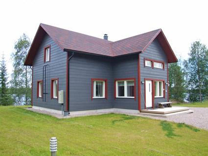 KIVELÄ II, Kuusamo