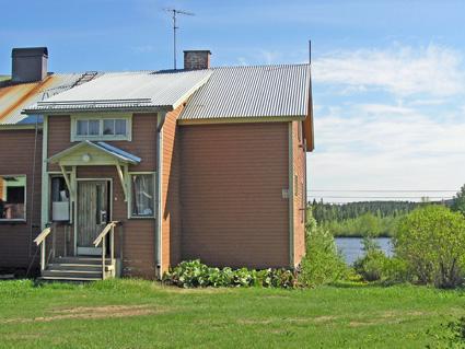 JOKINIITTY 1 , Sotkamo