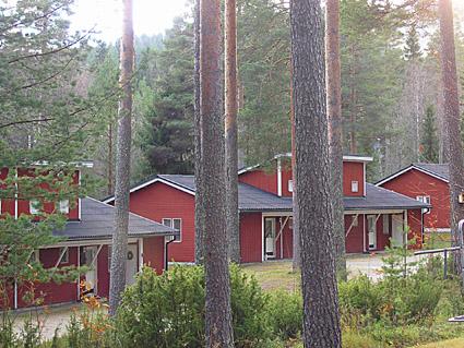 LOMAKATTI 6 A , Sotkamo
