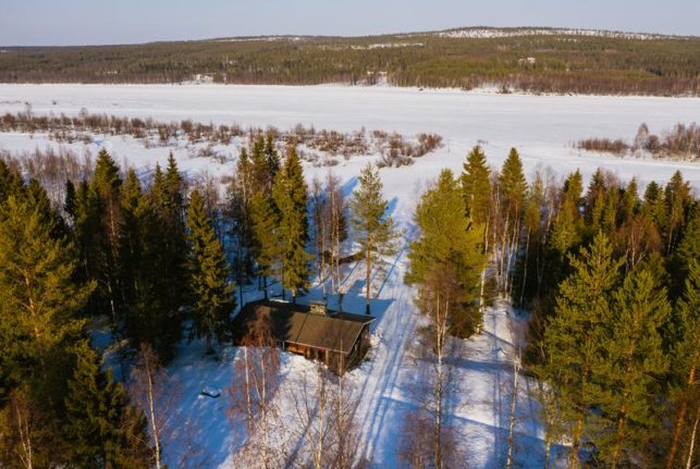 OLLERO ECO LODGE , Rovaniemi