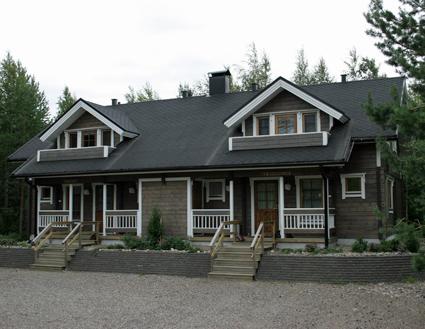 PARONI , Sotkamo