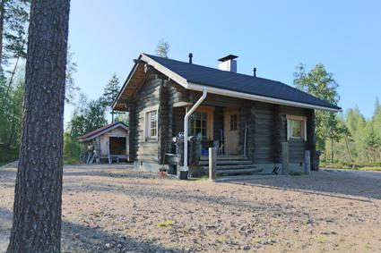 Pahtalinna 2 – ERÄKÄMPPÄ , Rovaniemi